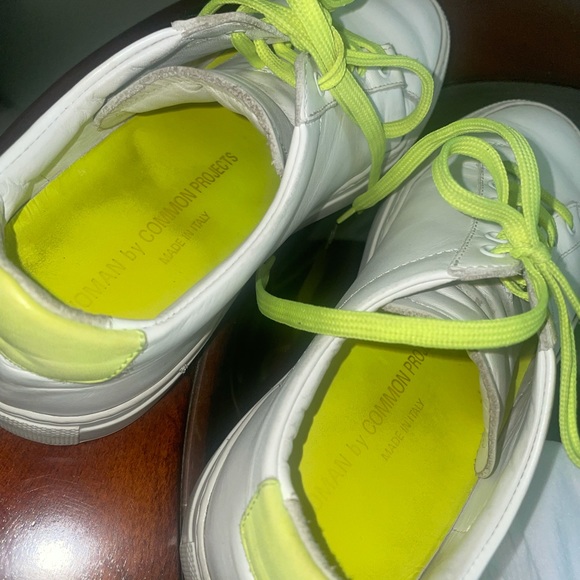 Common Project Sneaker - Picture 7 of 7